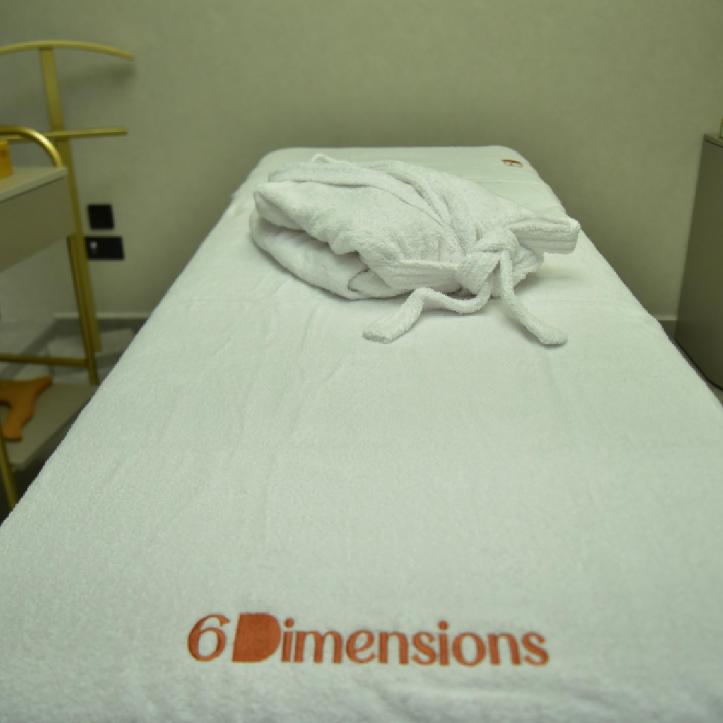 6 Dimensions
