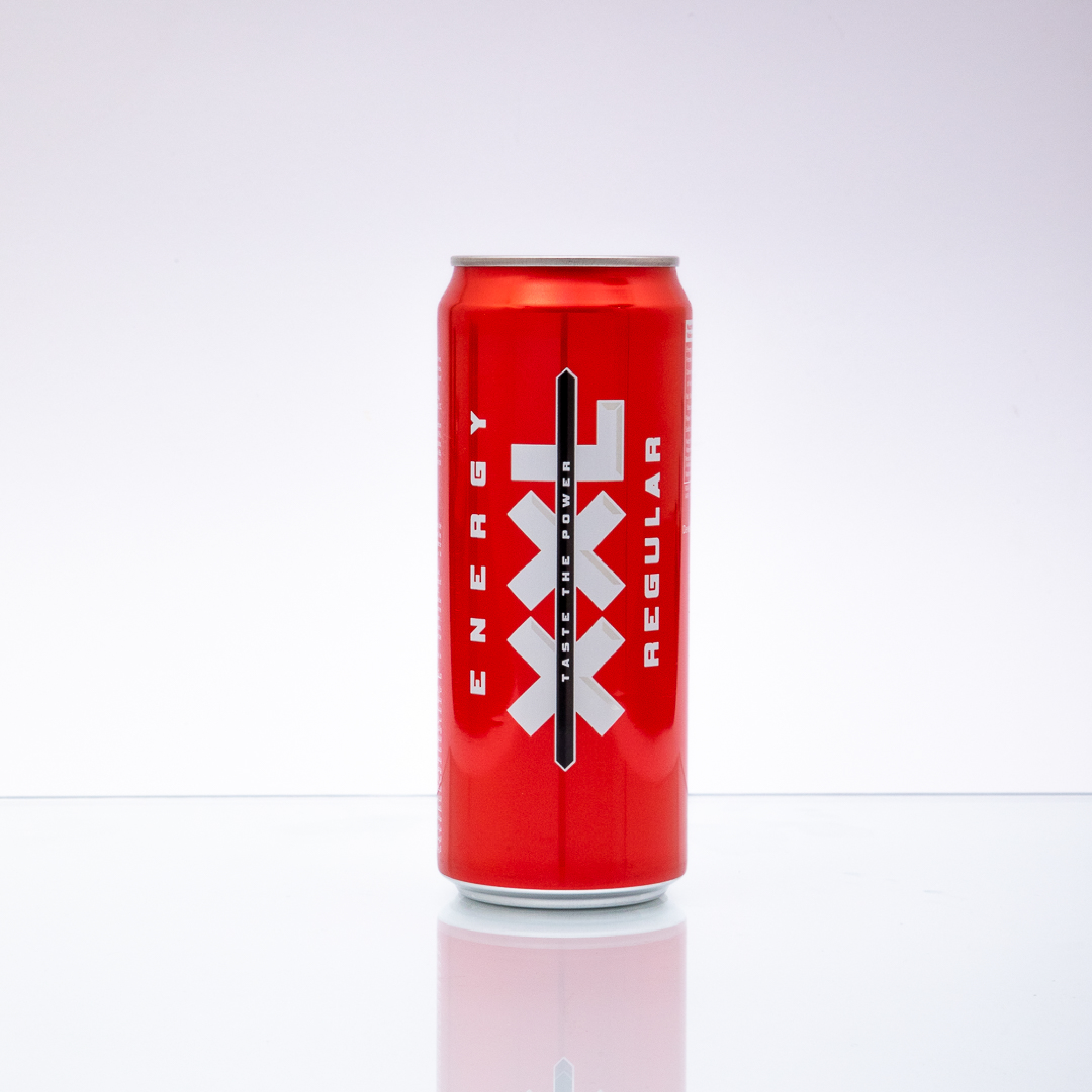 XXL Energy 33cl