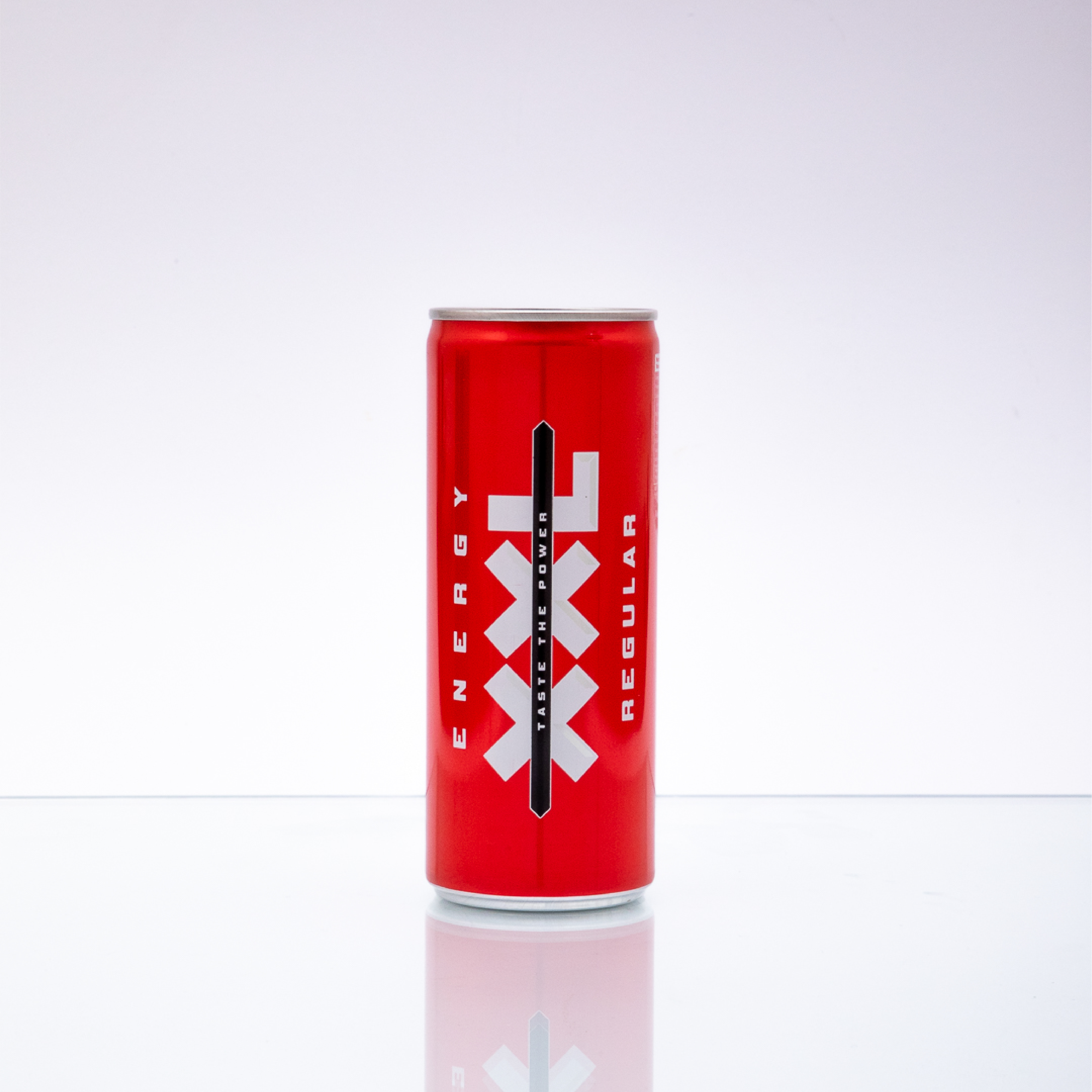 XXL Energy 25cl