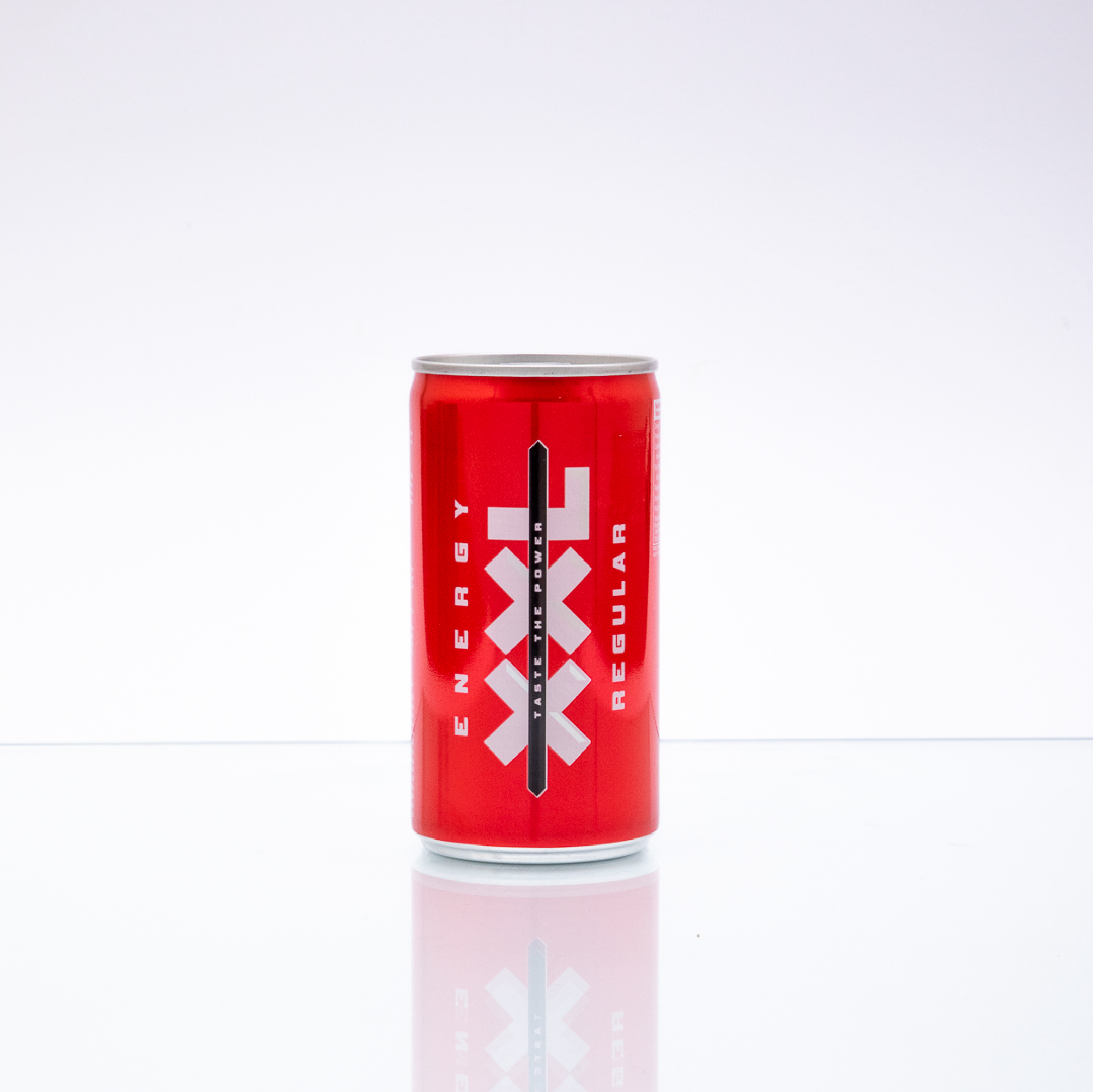 XXL Energy 18.5cl