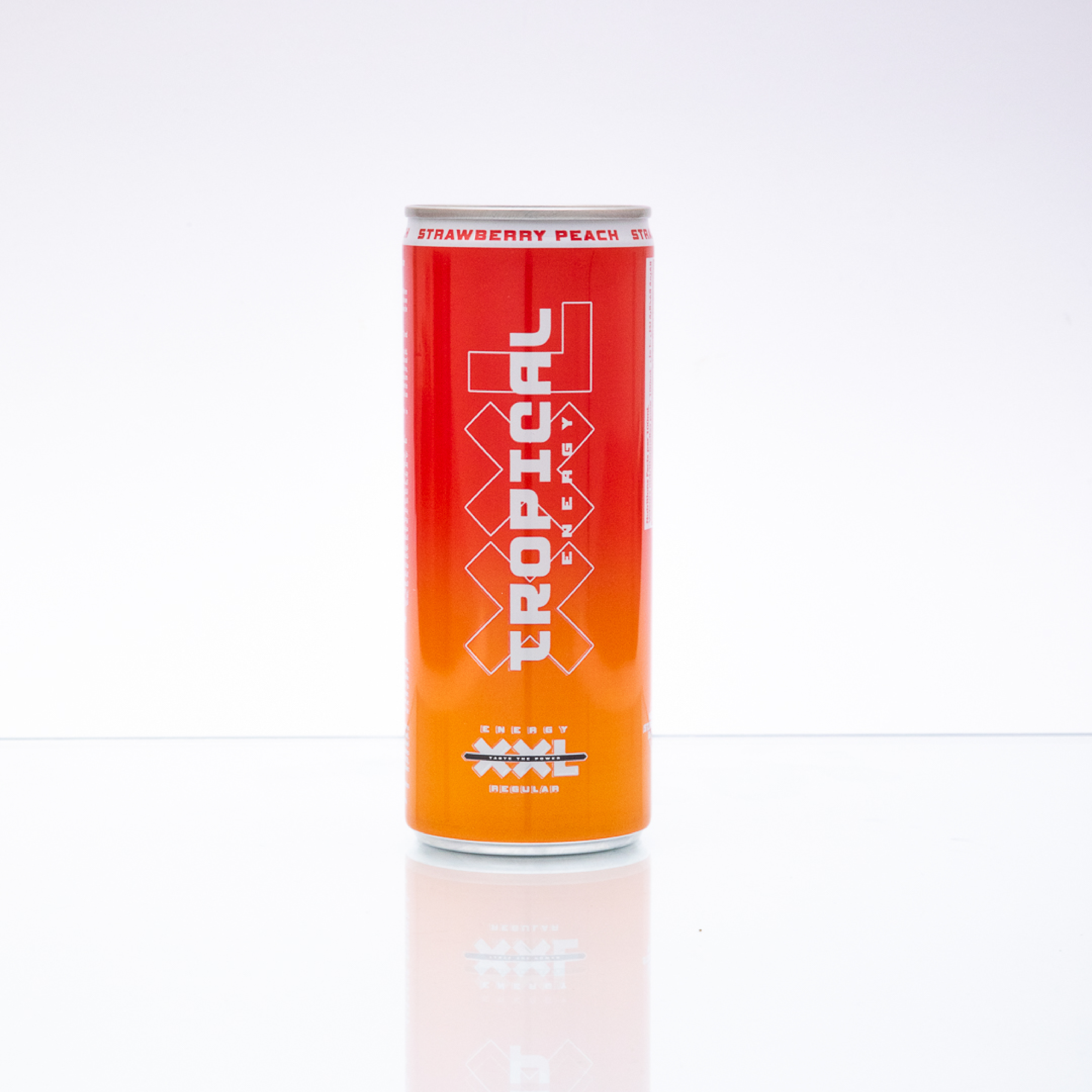 XXL Energy Tropical