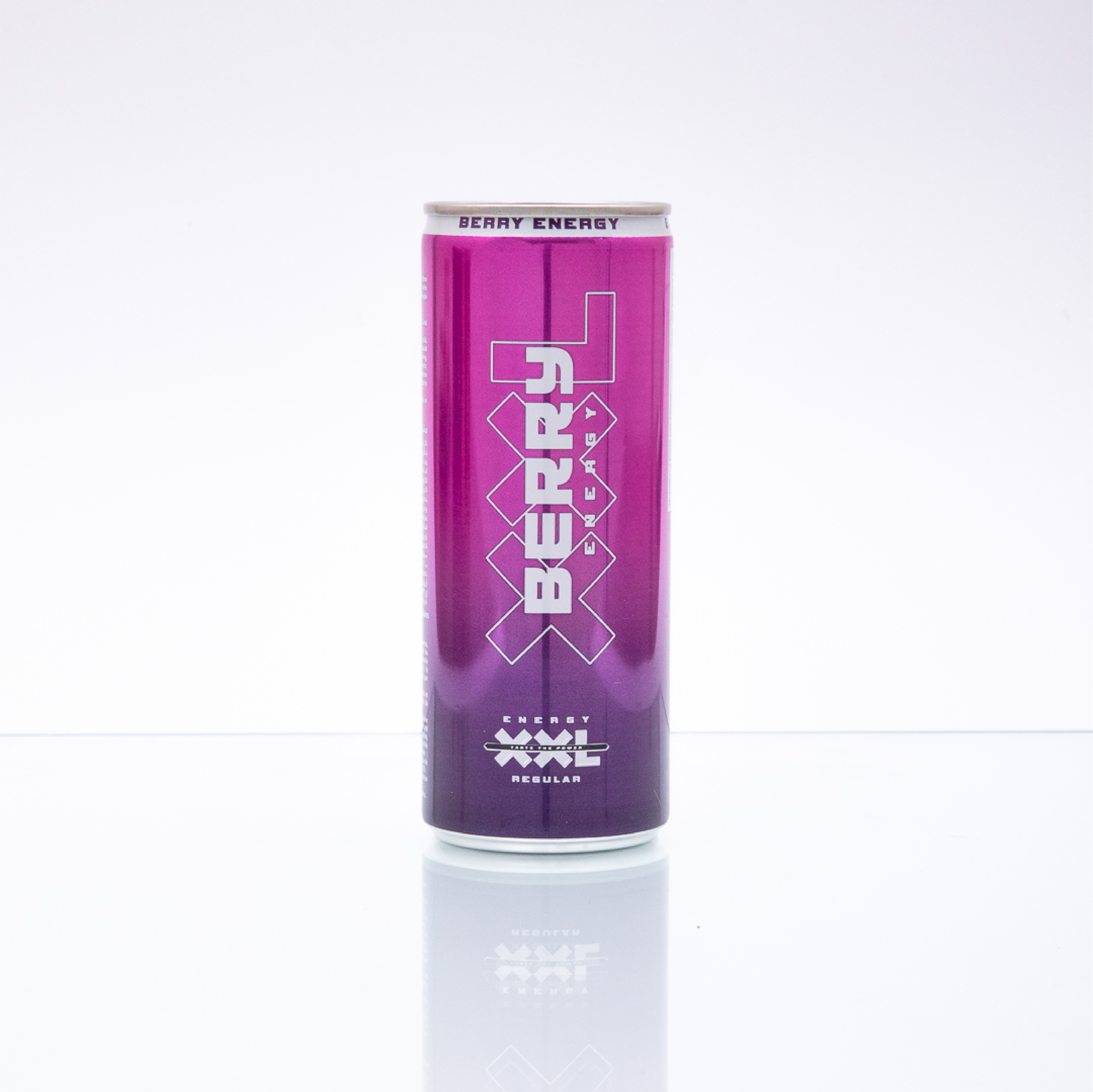 XXL Energy Berry