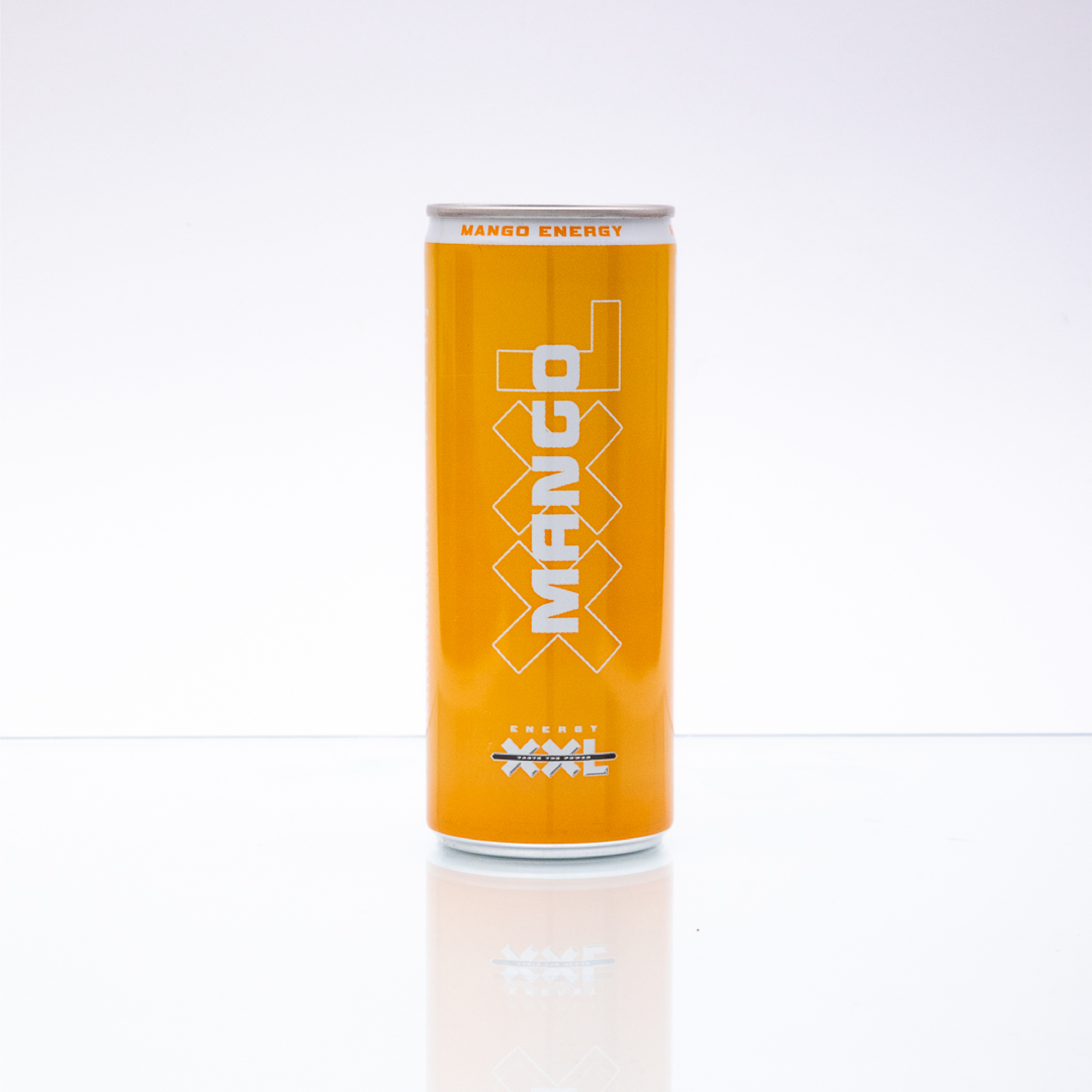 XXL Energy Mango