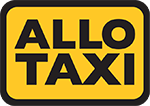 Allo Taxi Logo