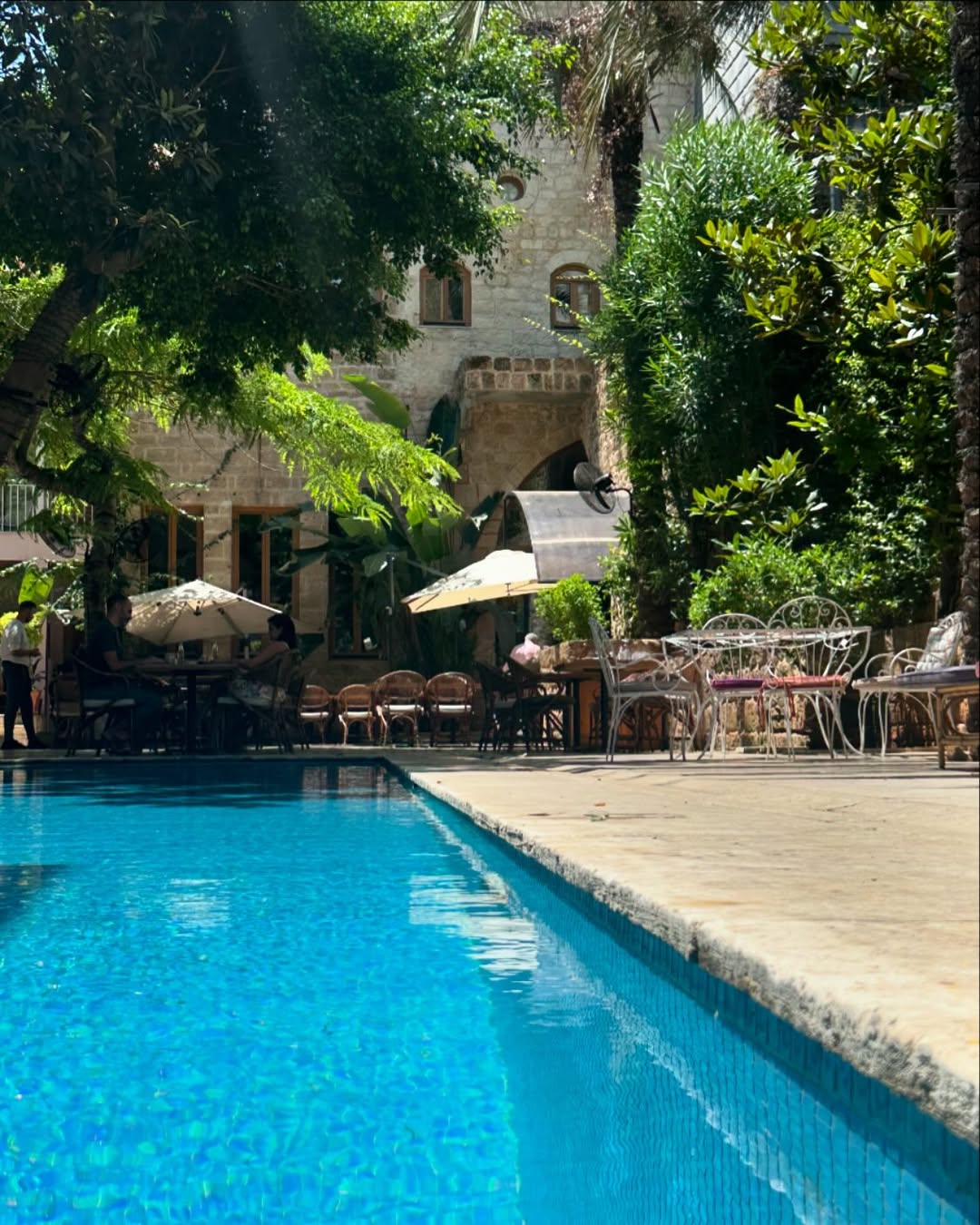 ARTHAUS BEIRUT
