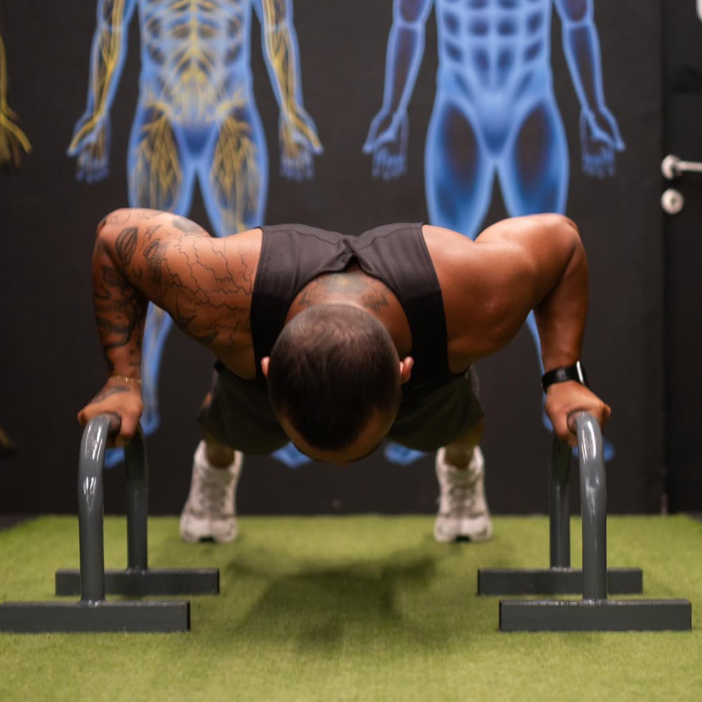 Athletic Minds Training