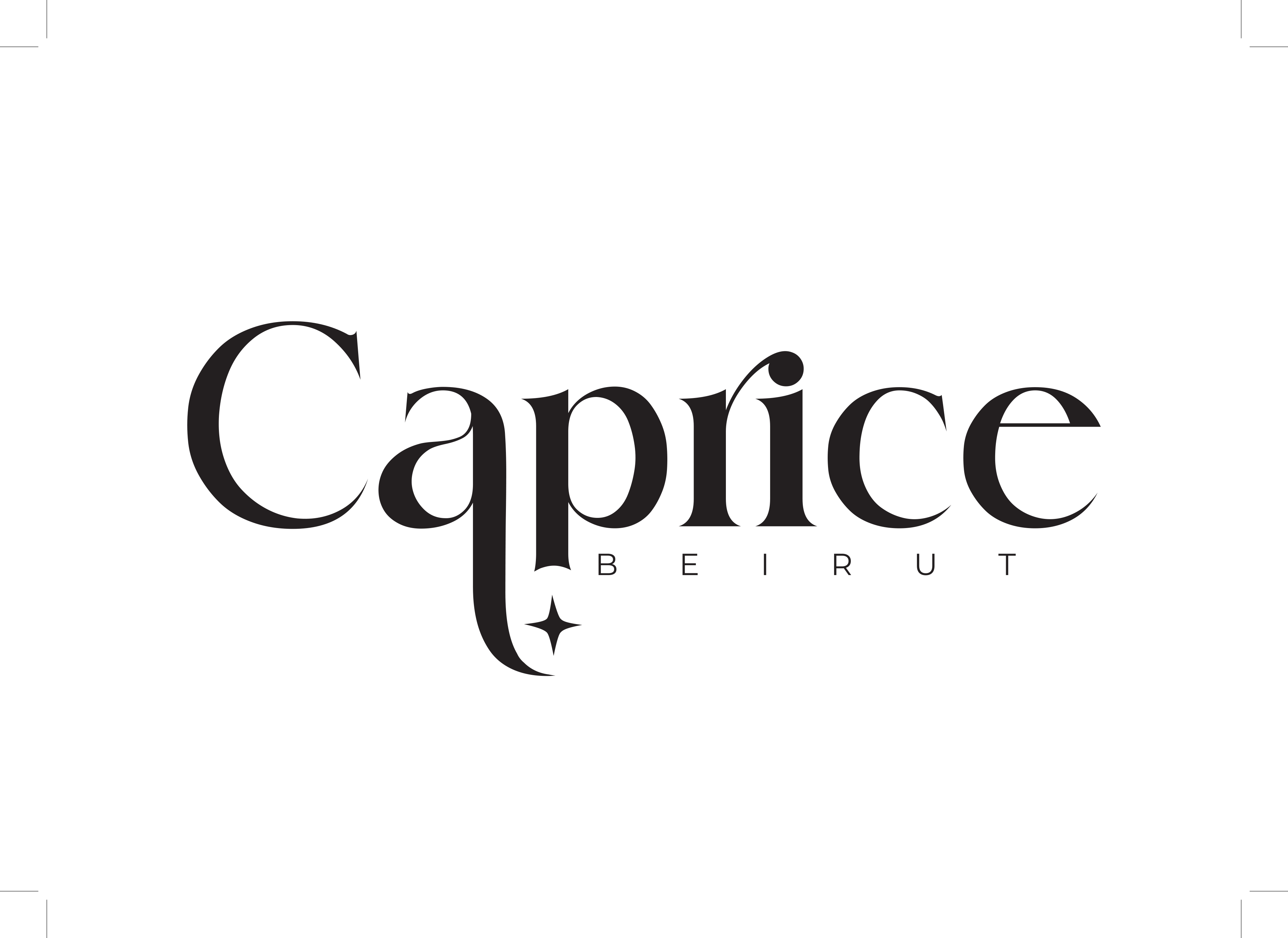 Caprice Beirut
