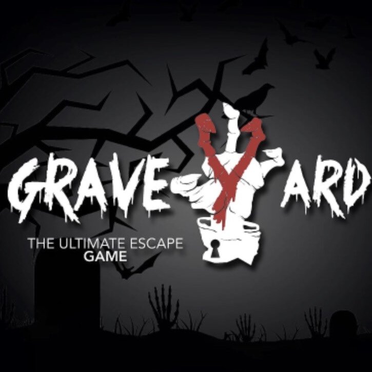 GraveYard Escape Room