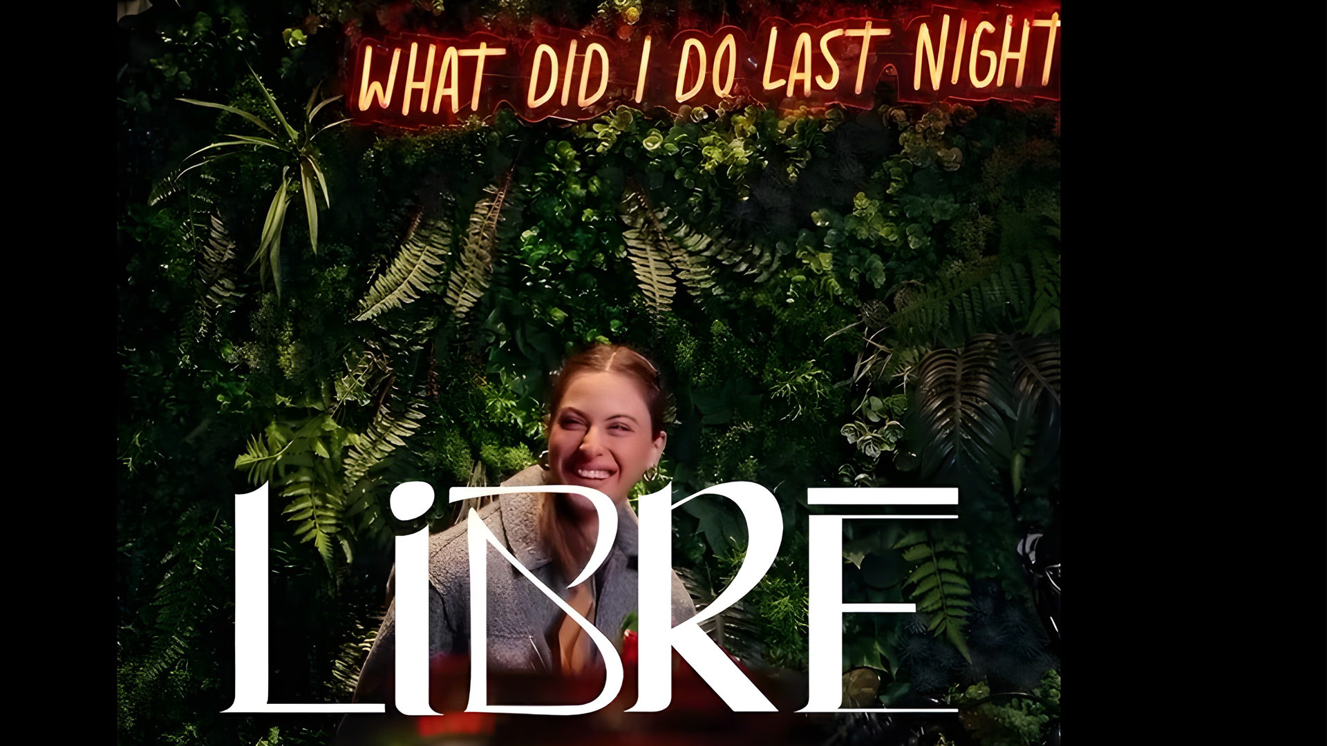 Libre Restobar
