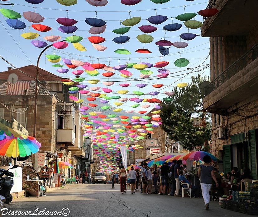 Harvest Festivals