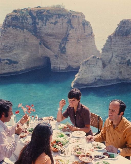 Lebanese Cultural Traditions