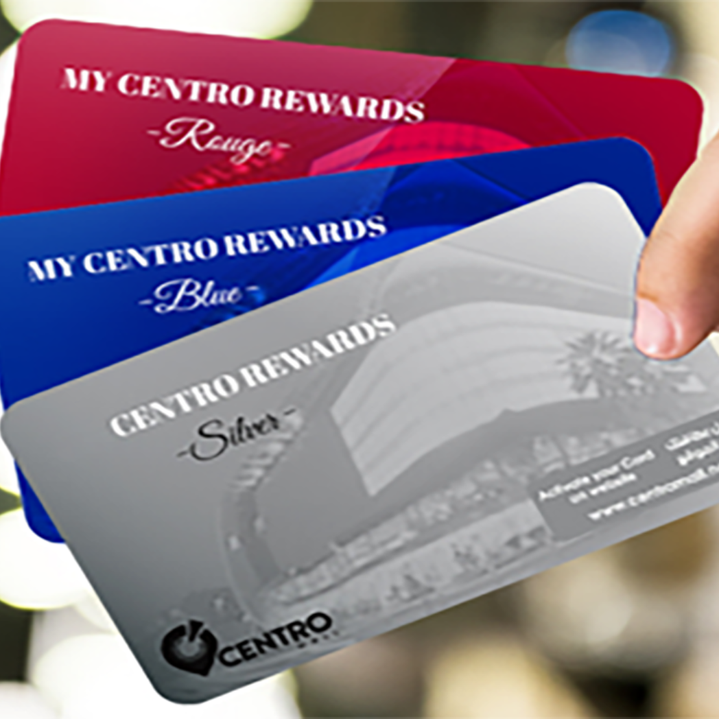 Loyalty Program