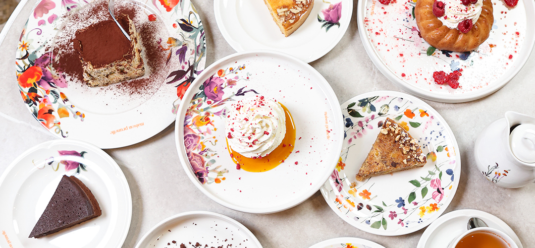 Maison Prunelle Pastries