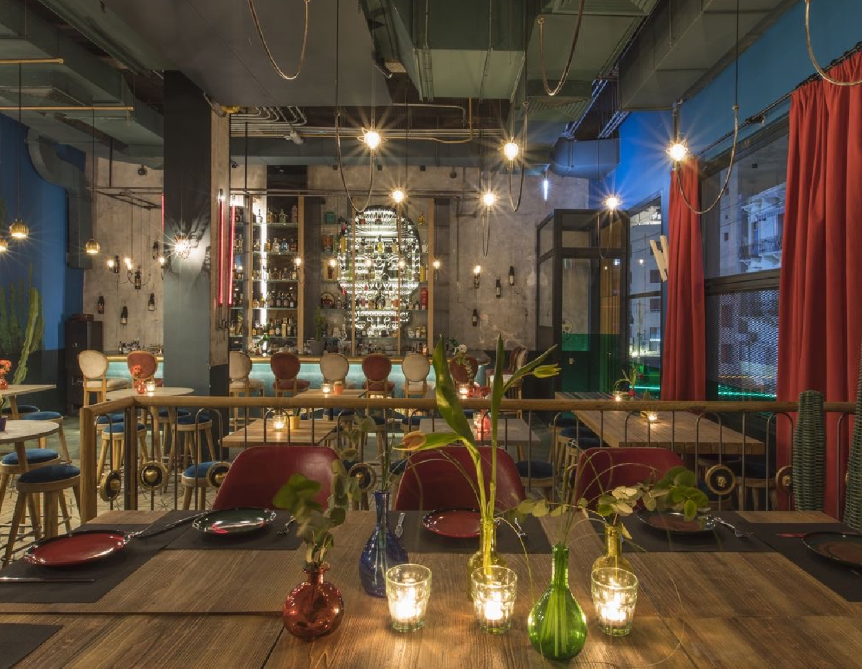 La Mezcaleria Beirut