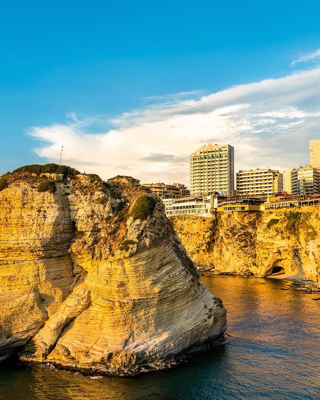 Raouche Arjaan By Rotana