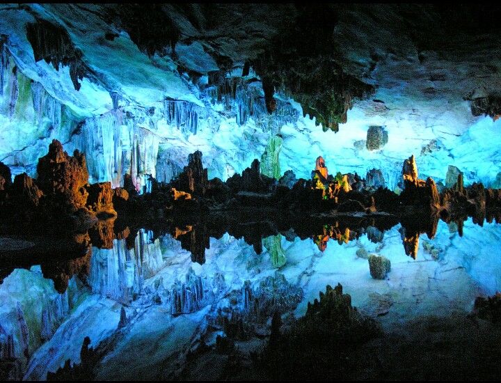 Jeita Grotto
